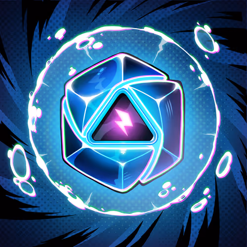 Genesis Stones