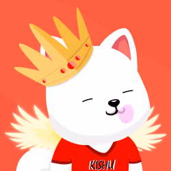 Kishuverse #1225