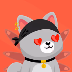 Kishuverse #6168