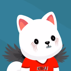 Kishuverse #313