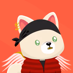 Kishuverse #2322