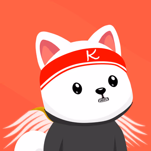 Kishuverse
