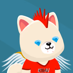 Kishuverse #4324