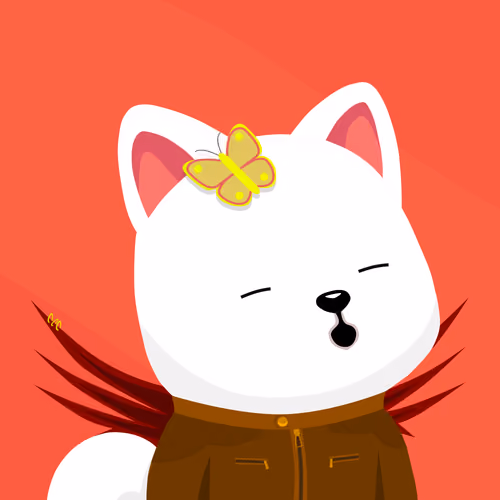 Kishuverse #3233