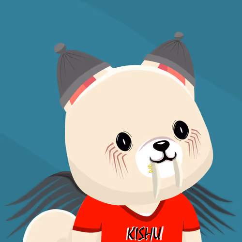 Kishuverse #3808
