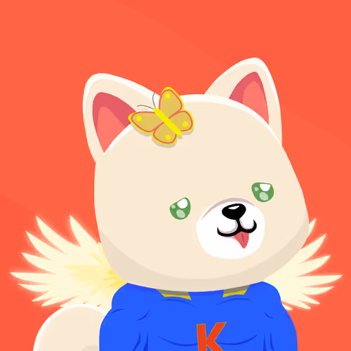 Kishuverse