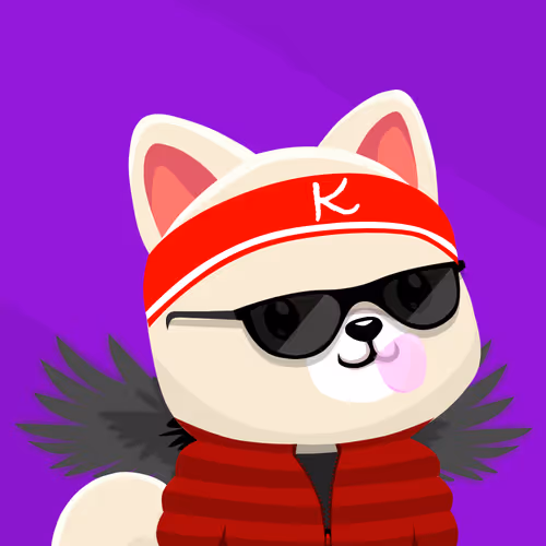 Kishuverse