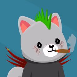 Kishuverse #4201
