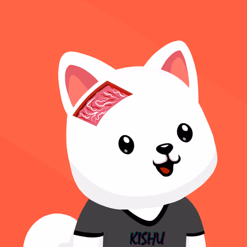 Kishuverse