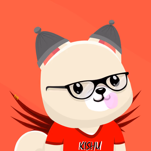 Kishuverse #3103