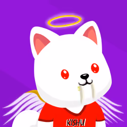 Kishuverse #3033
