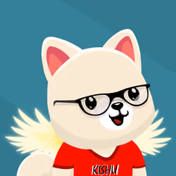 Kishuverse #3067