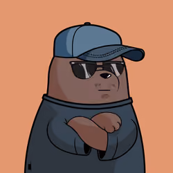 Connor #403