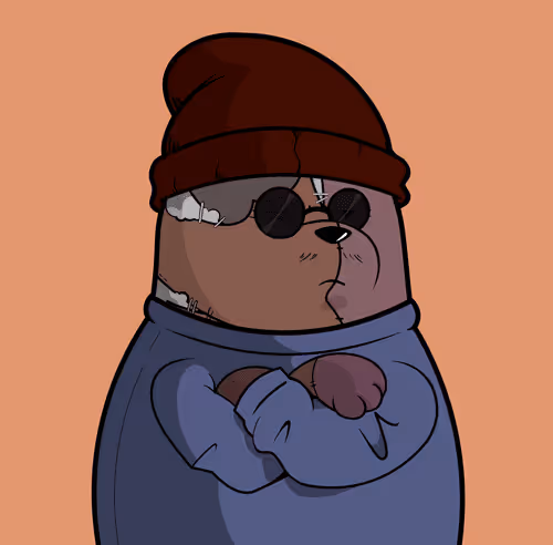 Connor #308