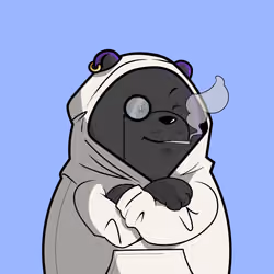 Connor #1523