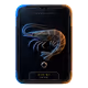 Overlayer Origin Shrimp