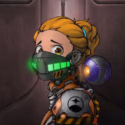 DuskBreaker #9073