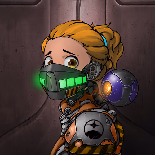 DuskBreaker #9073