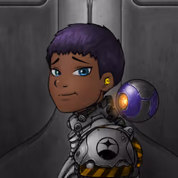 DuskBreaker #7647