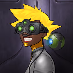 DuskBreaker #8670