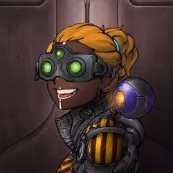 DuskBreaker #283