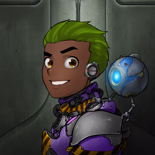 DuskBreaker #6018