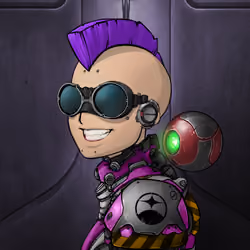 DuskBreaker #2034