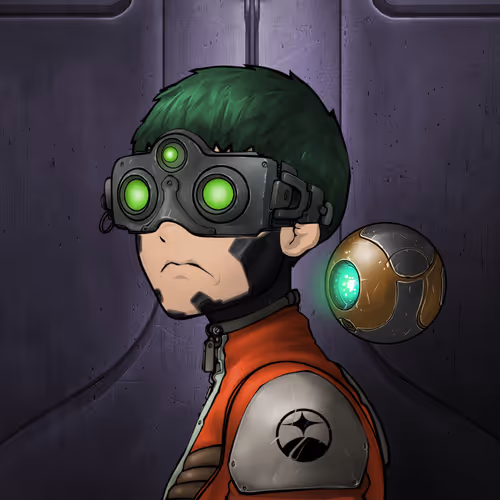 DuskBreaker #6220