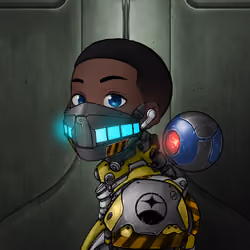 DuskBreaker #3433