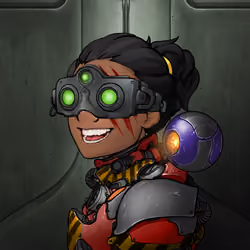 DuskBreaker #5595