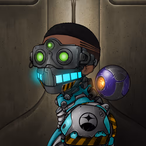 DuskBreaker #9975