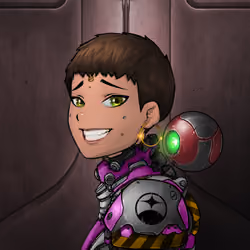 DuskBreaker #1537