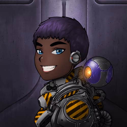 DuskBreaker #8957