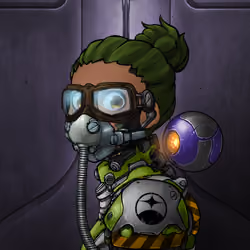 DuskBreaker #596