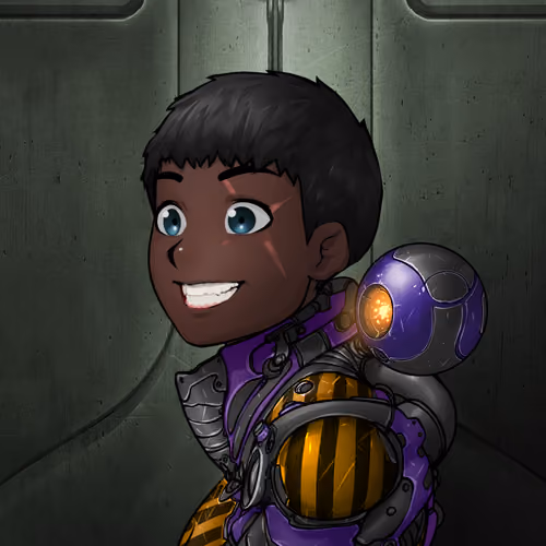 DuskBreaker #1544