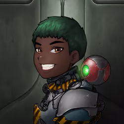 DuskBreaker #7426