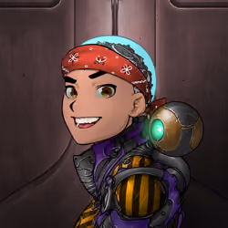 DuskBreaker #9883