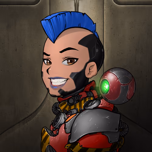 DuskBreaker #9068
