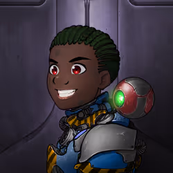 DuskBreaker #4369