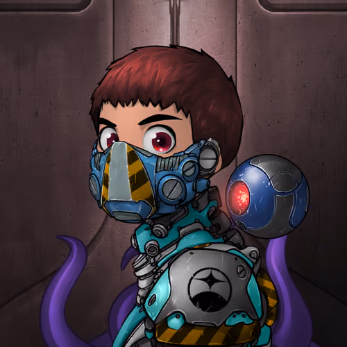 DuskBreaker #8919
