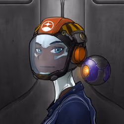 DuskBreaker #3158
