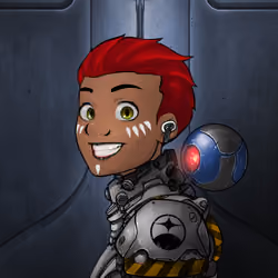DuskBreaker #3571