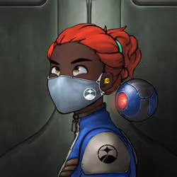 DuskBreaker #4392