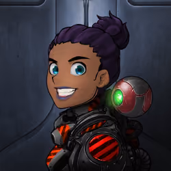 DuskBreaker #7468