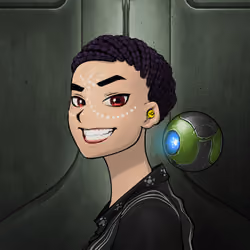 DuskBreaker #5075