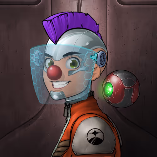 Duskbreakers