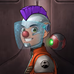 DuskBreaker #5565