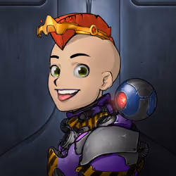 DuskBreaker #8558