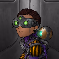DuskBreaker #2517