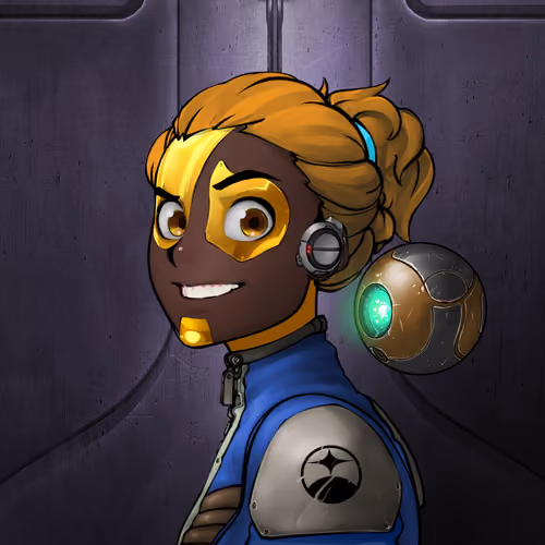 DuskBreaker #5781